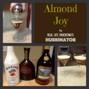 Almond Joy